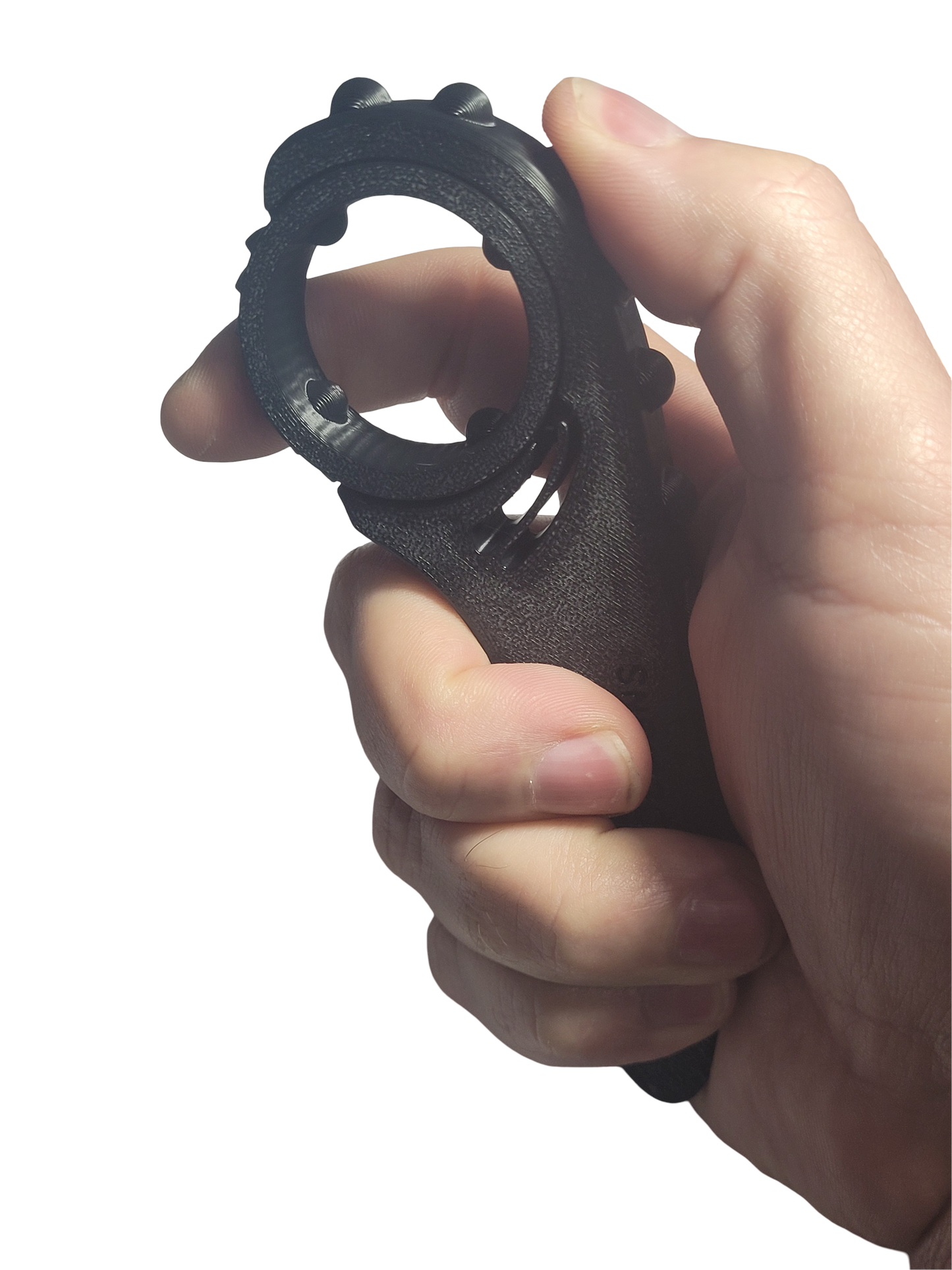 MRI Safe Fidget Wheel
