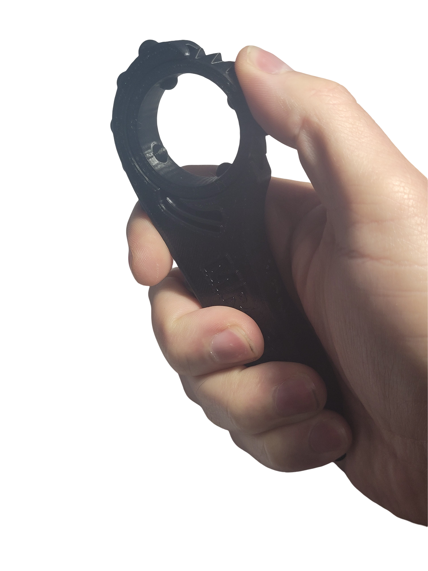 MRI Safe Fidget Wheel
