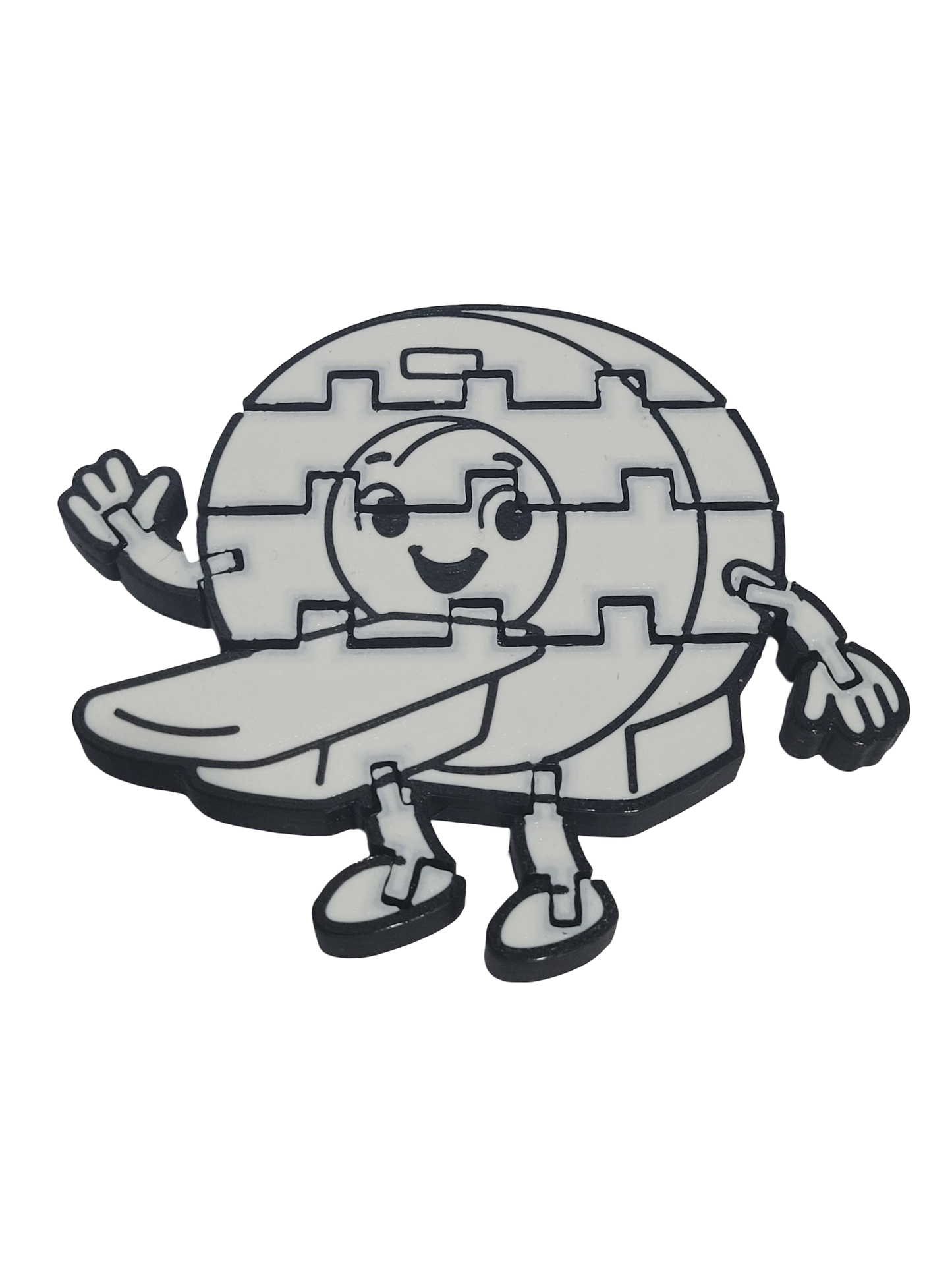 Rad Buddies - Character Fidgets For Kids