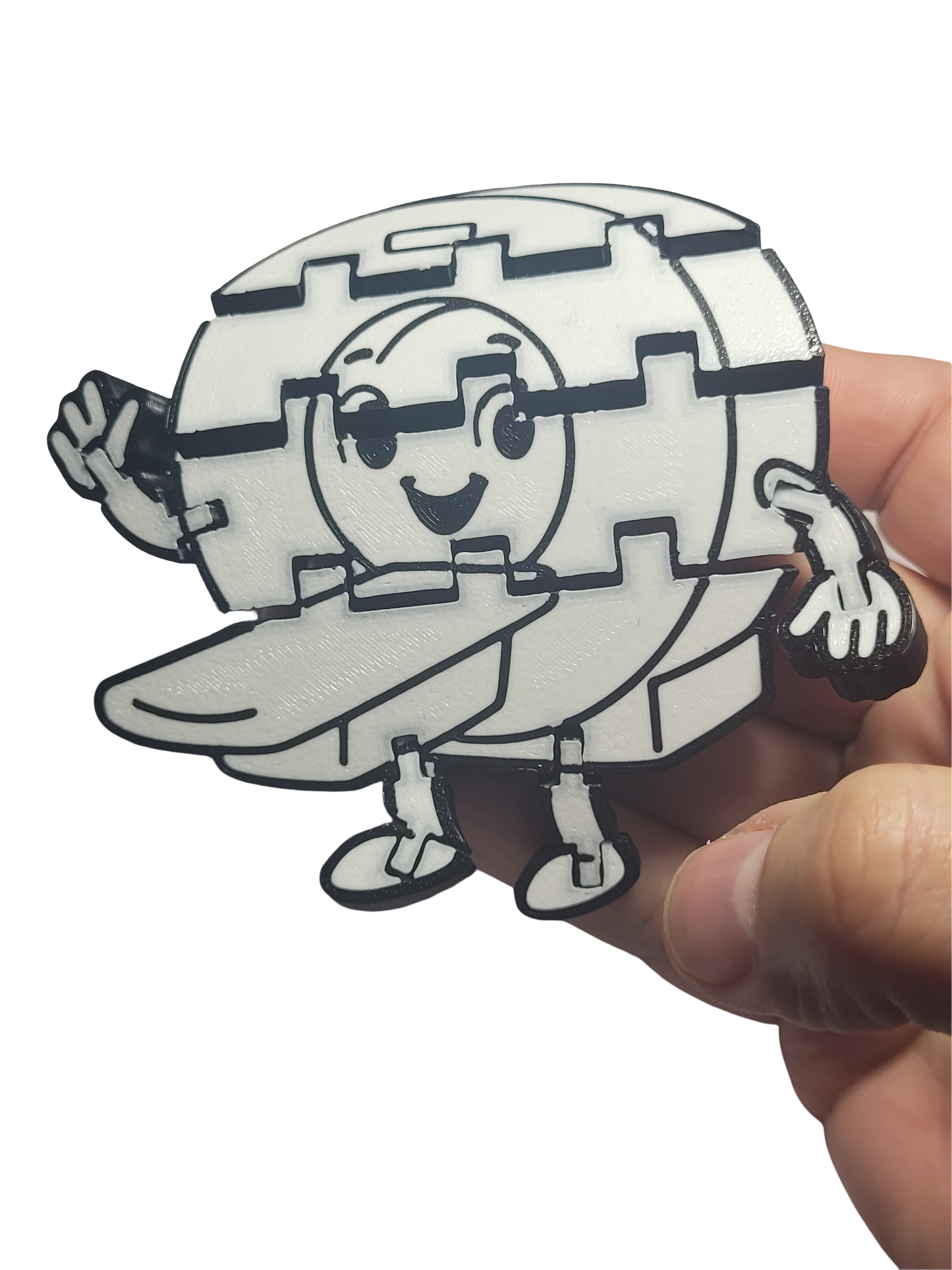 Rad Buddies - Character Fidgets For Kids