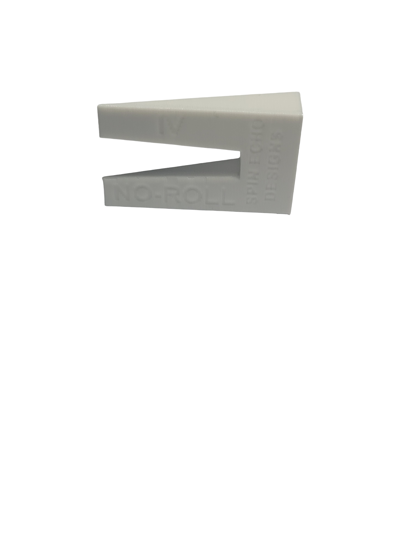 IV No-Roll Vein Stabilizer