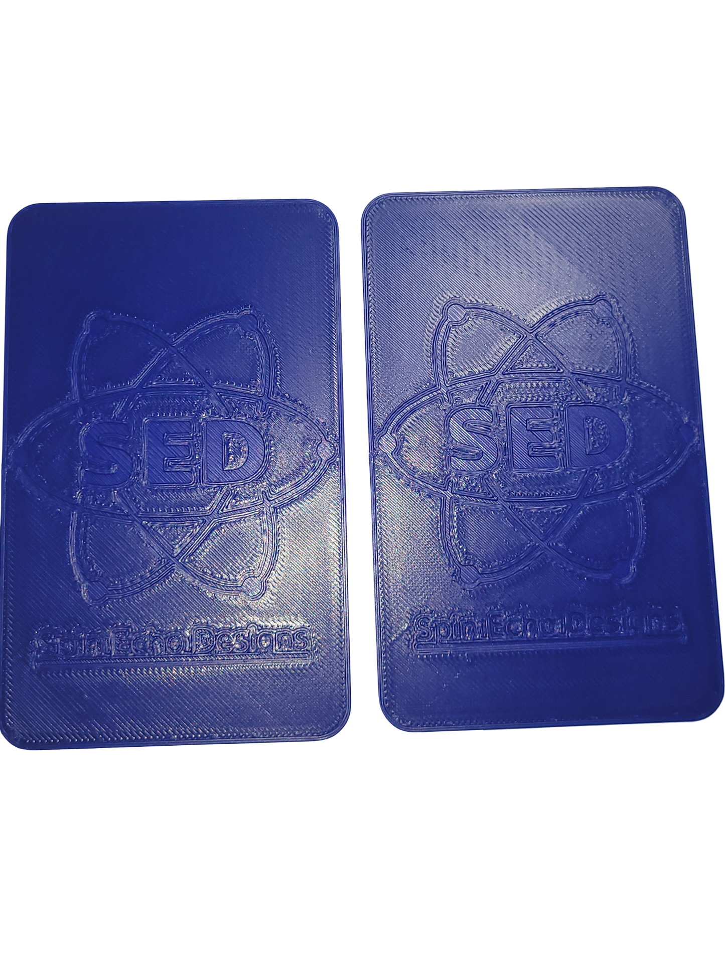 MRI Face & Ear Shields