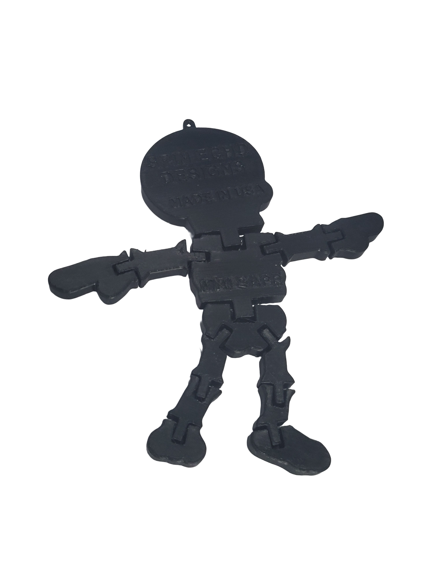 Rad Buddies - Character Fidgets For Kids