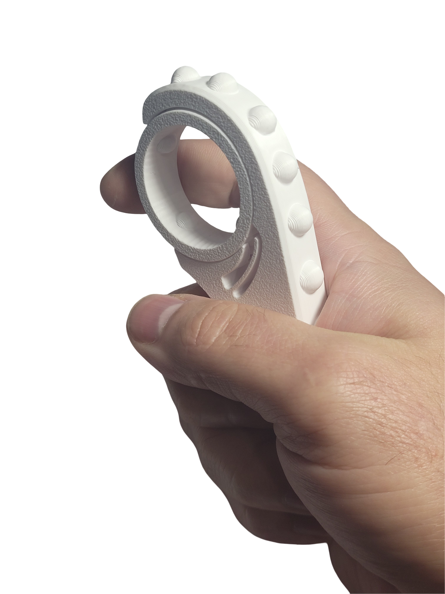 MRI Safe Fidget Wheel