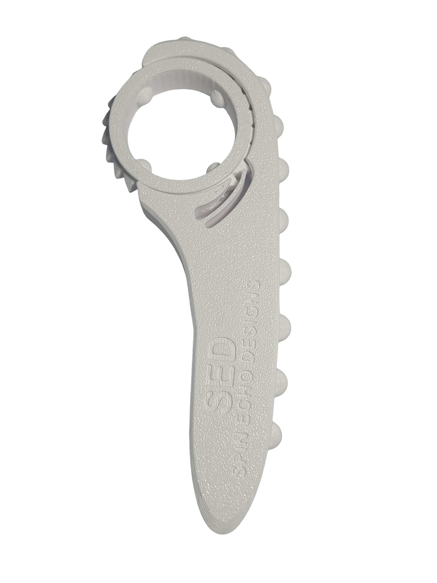 MRI Safe Fidget Wheel