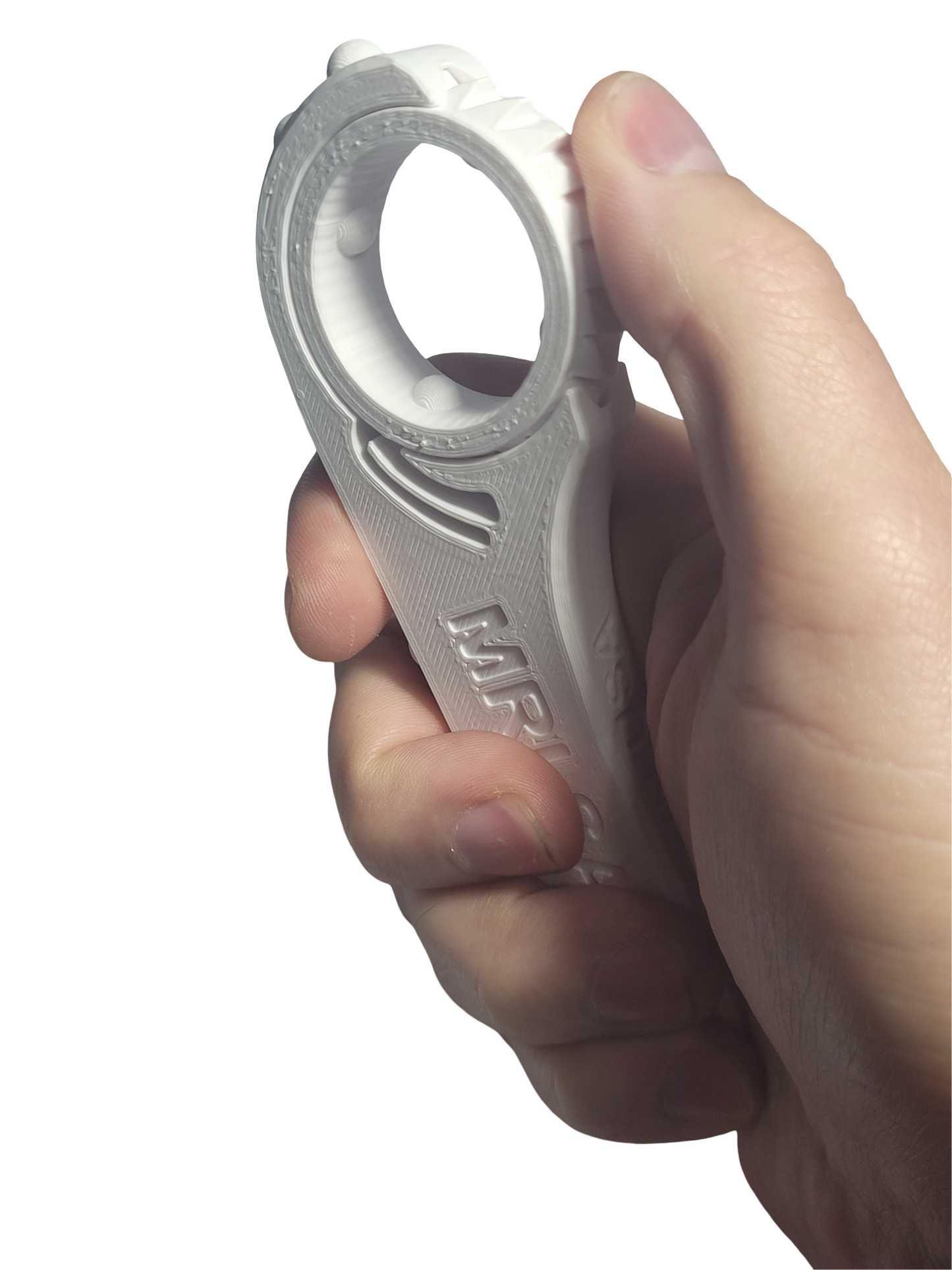 MRI Safe Fidget Wheel