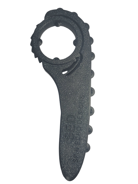 MRI Safe Fidget Wheel