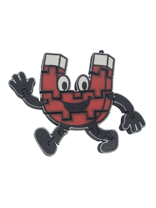 Rad Buddies - Character Fidgets For Kids