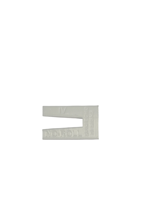IV No-Roll Vein Stabilizer