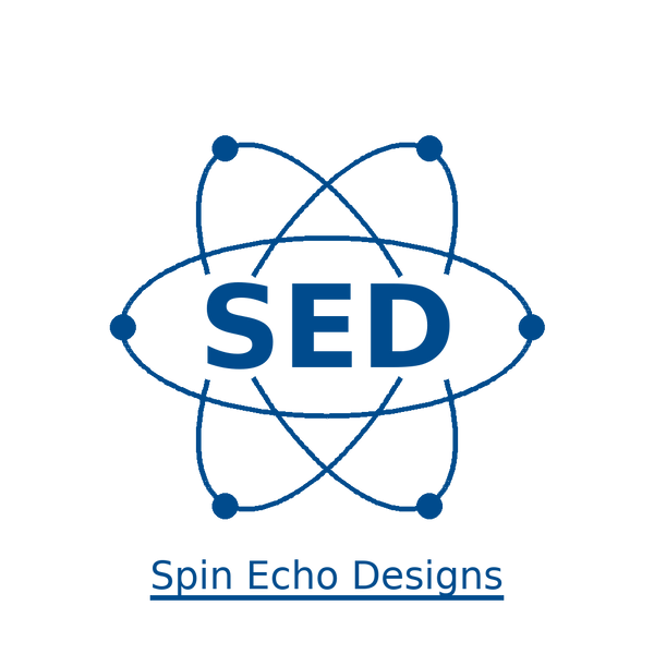 SED - Spin Echo Designs